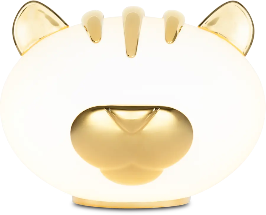 Pet Light Grwoww front view